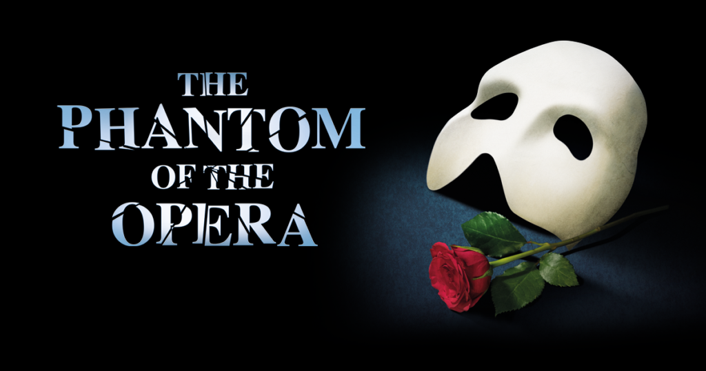 Image result for phantom of the opera webber